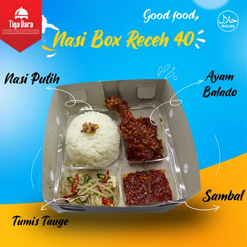 tiga_dara_Nasi Box Receh_Nasi Box Receh 40
